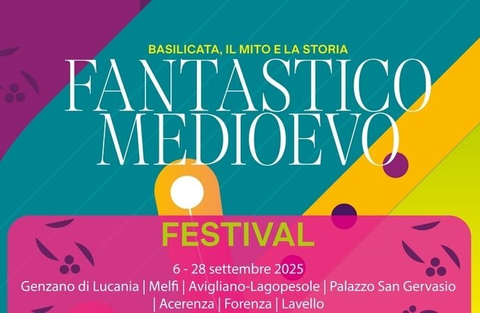 Festival Fantastico Medioevo
