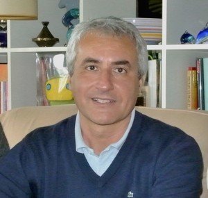 Gianfranco D'Amato
