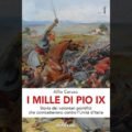 I mille di Pio IX - Alfio Caruso