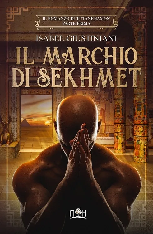 Il marchio di Sekhmet