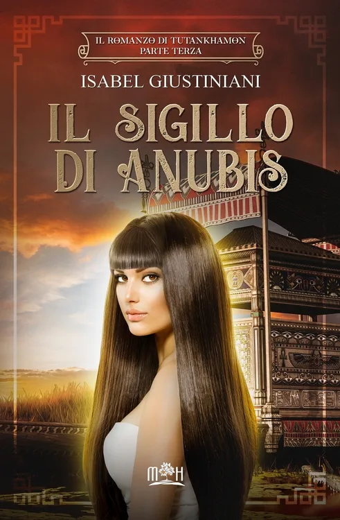 Il Sigillo di Anubis