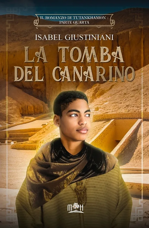 La tomba del canarino